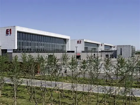 展馆图片 2