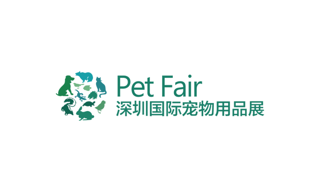 展会Logo