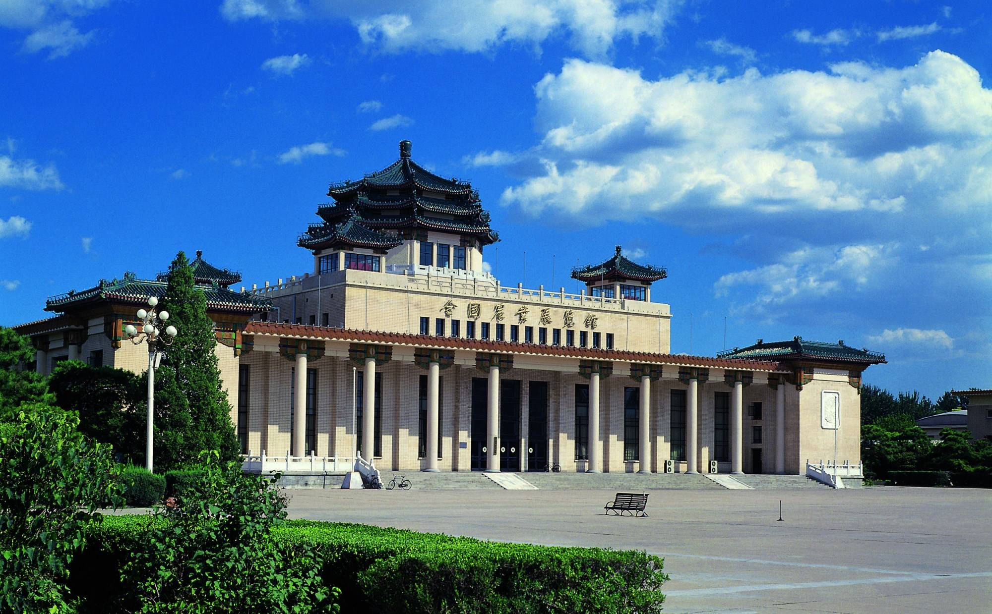 展馆图片 3
