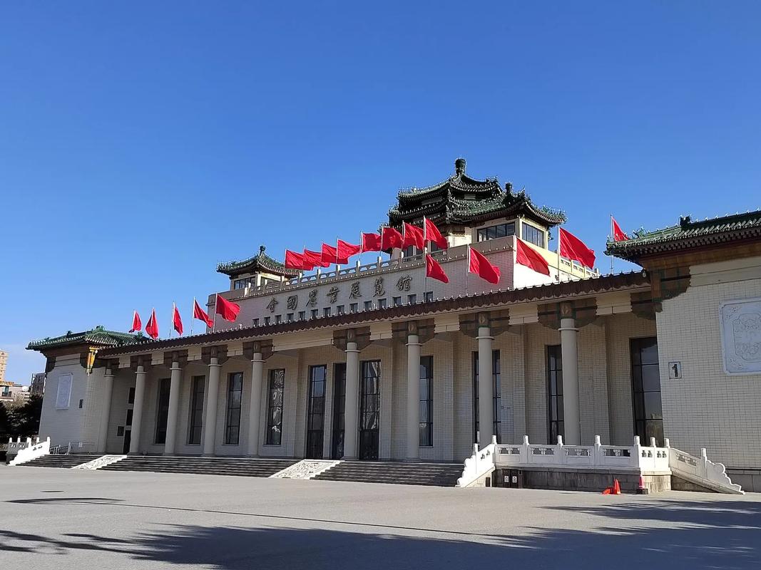 展馆图片 2