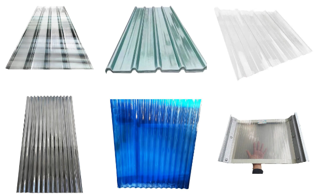 山东峻琦环保建材有限公司