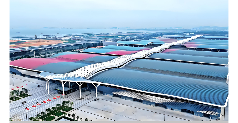 深圳国际会展中心(宝安)