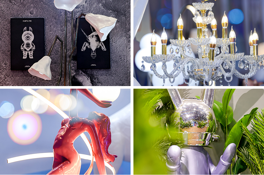 2025深圳商业空间展门票怎么领?点击这里领取免费门票【限时领票,提前至12月17日晚截止】