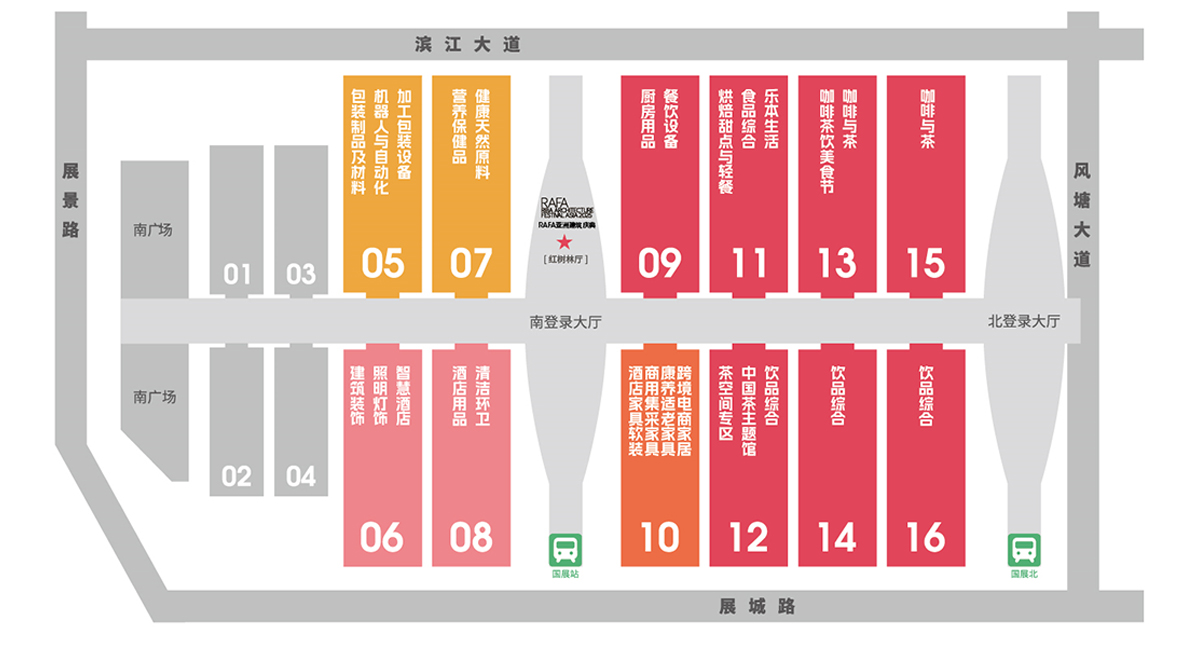 2025深圳酒店家具展及同期展
