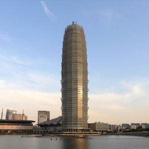 郑州国际会展中心