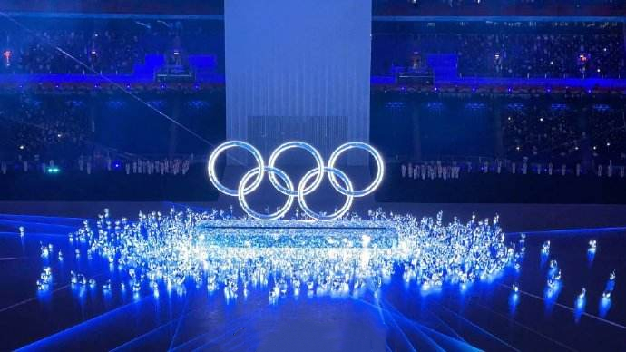 2022冬奥会-找展网