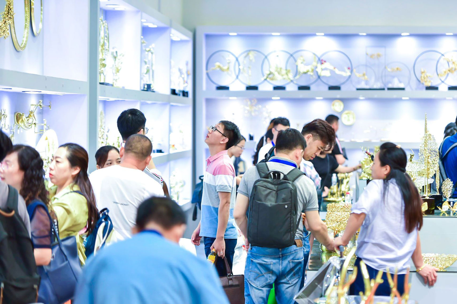 上海家博会-找展网