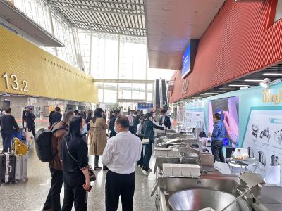 广州酒店用品展览会-找展网