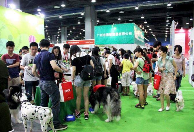 北京亚洲宠物展览会Pet Fair-找展网