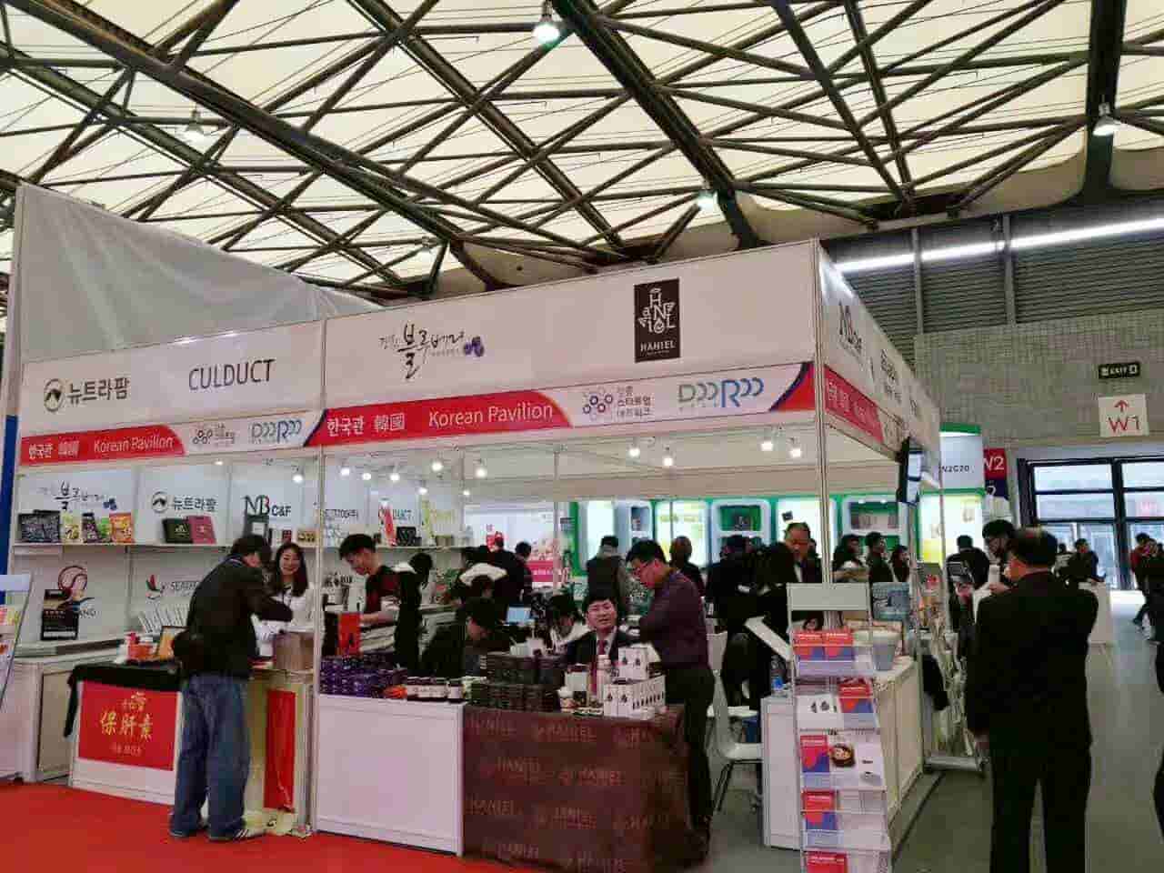 上海全球自有品牌产品亚洲展览会-找展网