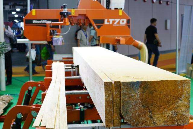 中国（广州）国际家具生产设备及配料展览会interzum guangzhou-找展网