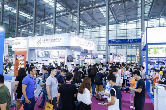 ICBE广州国际跨境电商交易博览会-找展网
