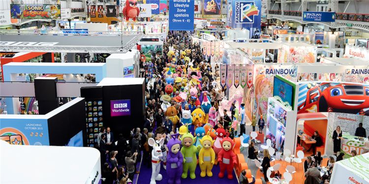 中国（上海）国际婴童用品展览会CKE-找展网