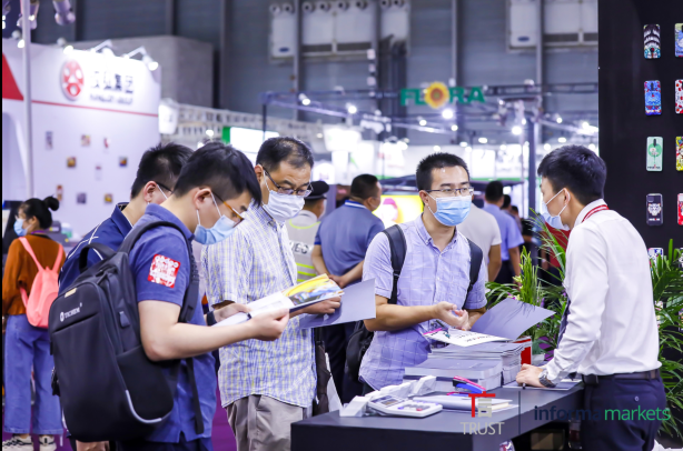 上海国际广告标识器材及设备展览会_SIGN CHINA-找展网