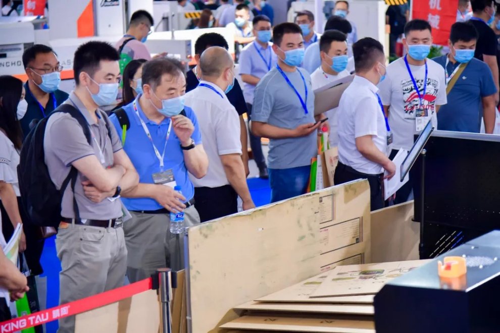 世界包装工业博览会-找展网