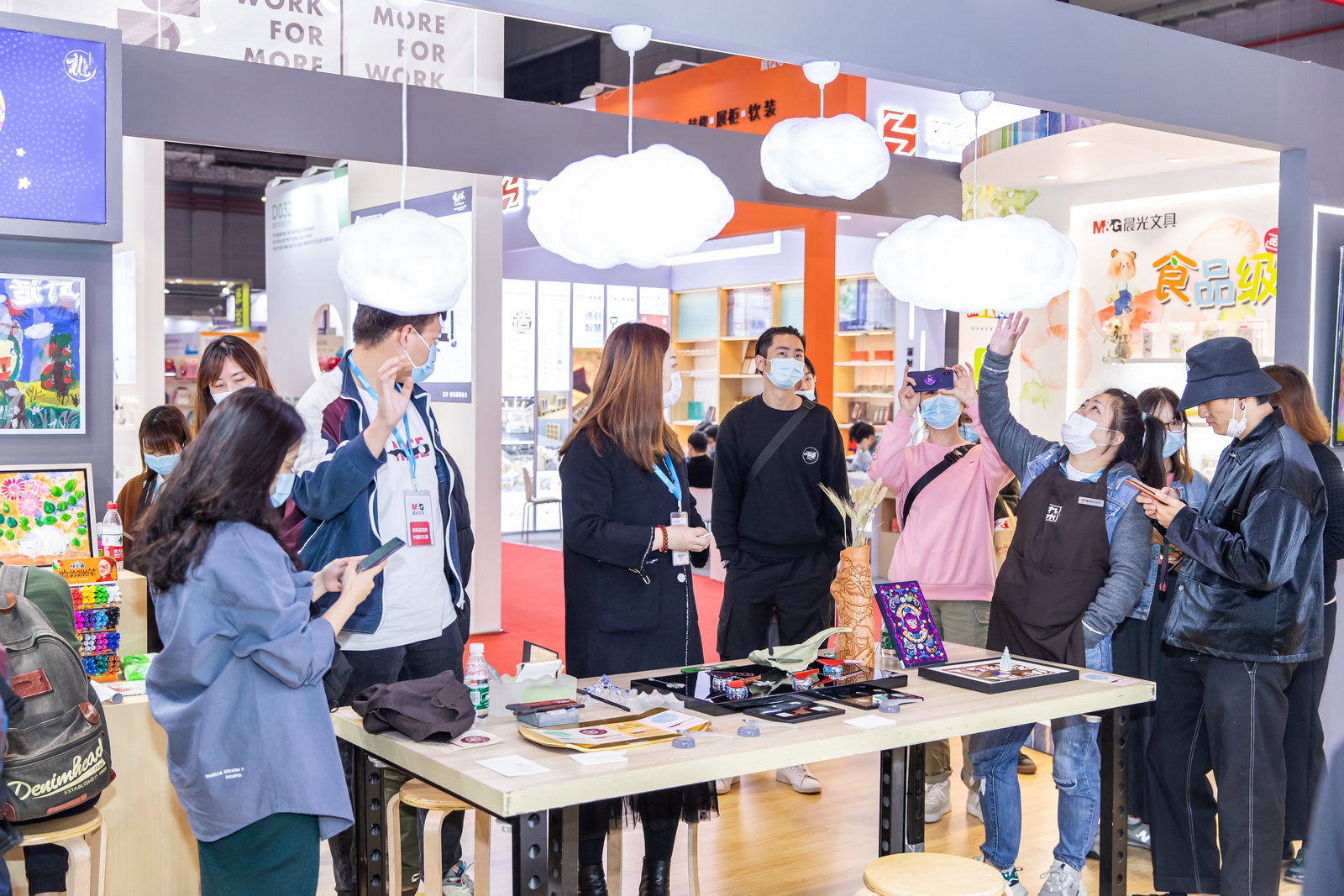 中国（上海）文具及办公用品展览会PaperWorld China-找展网