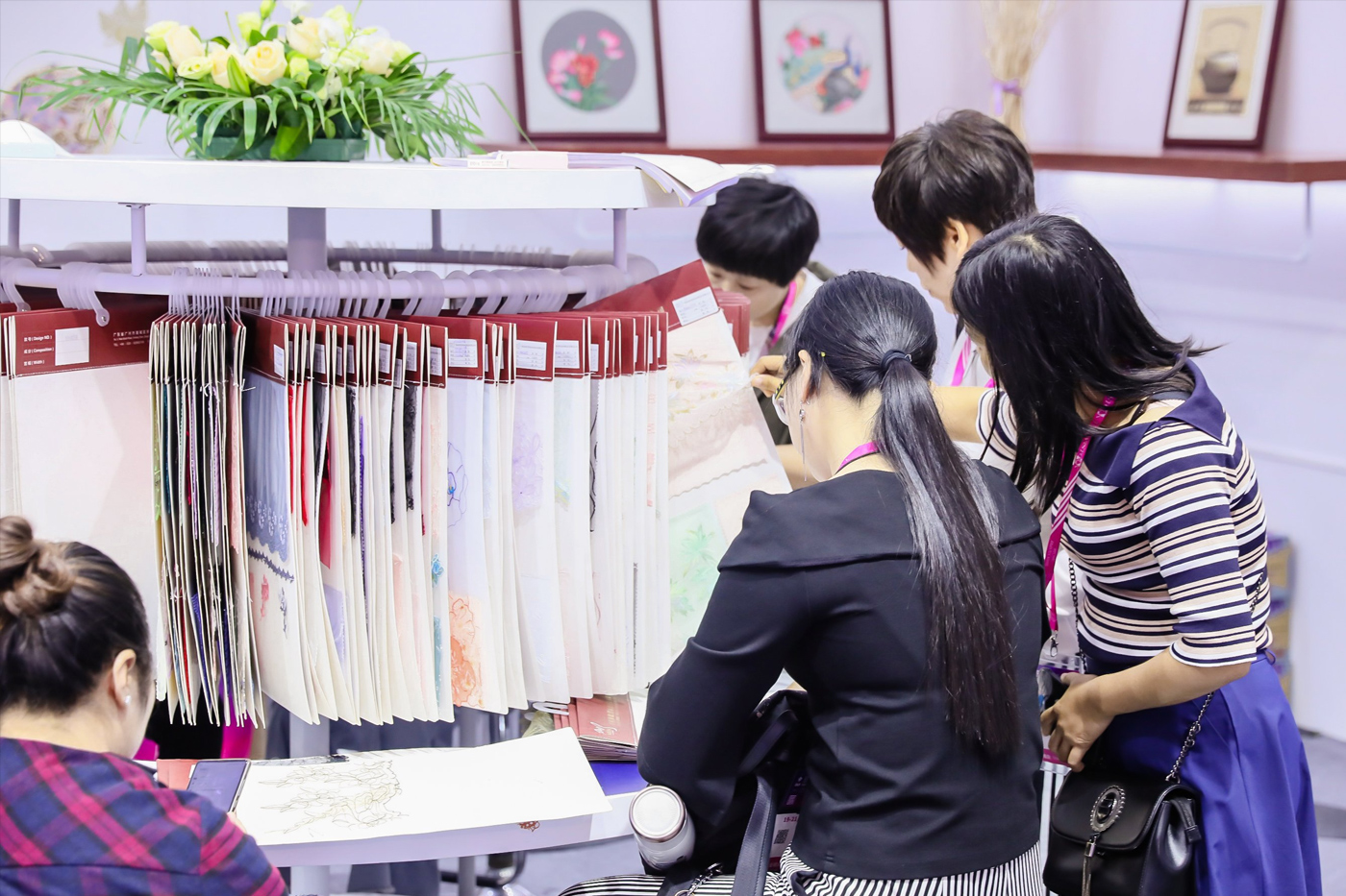 中国（深圳）国际品牌内衣展览会SIUF-找展网