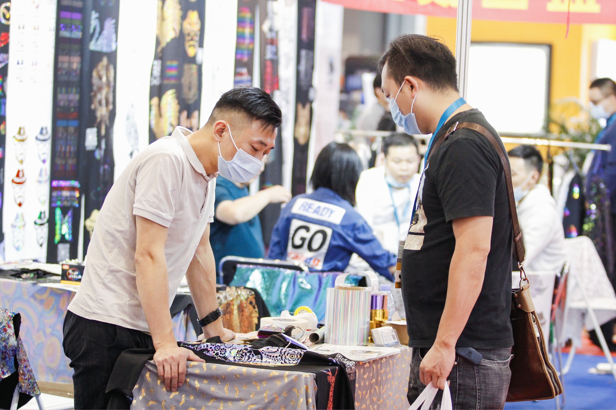 中国（上海）国际网印及数码印刷技术展览会-找展网