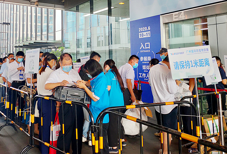 为什么要参加展会-找展网