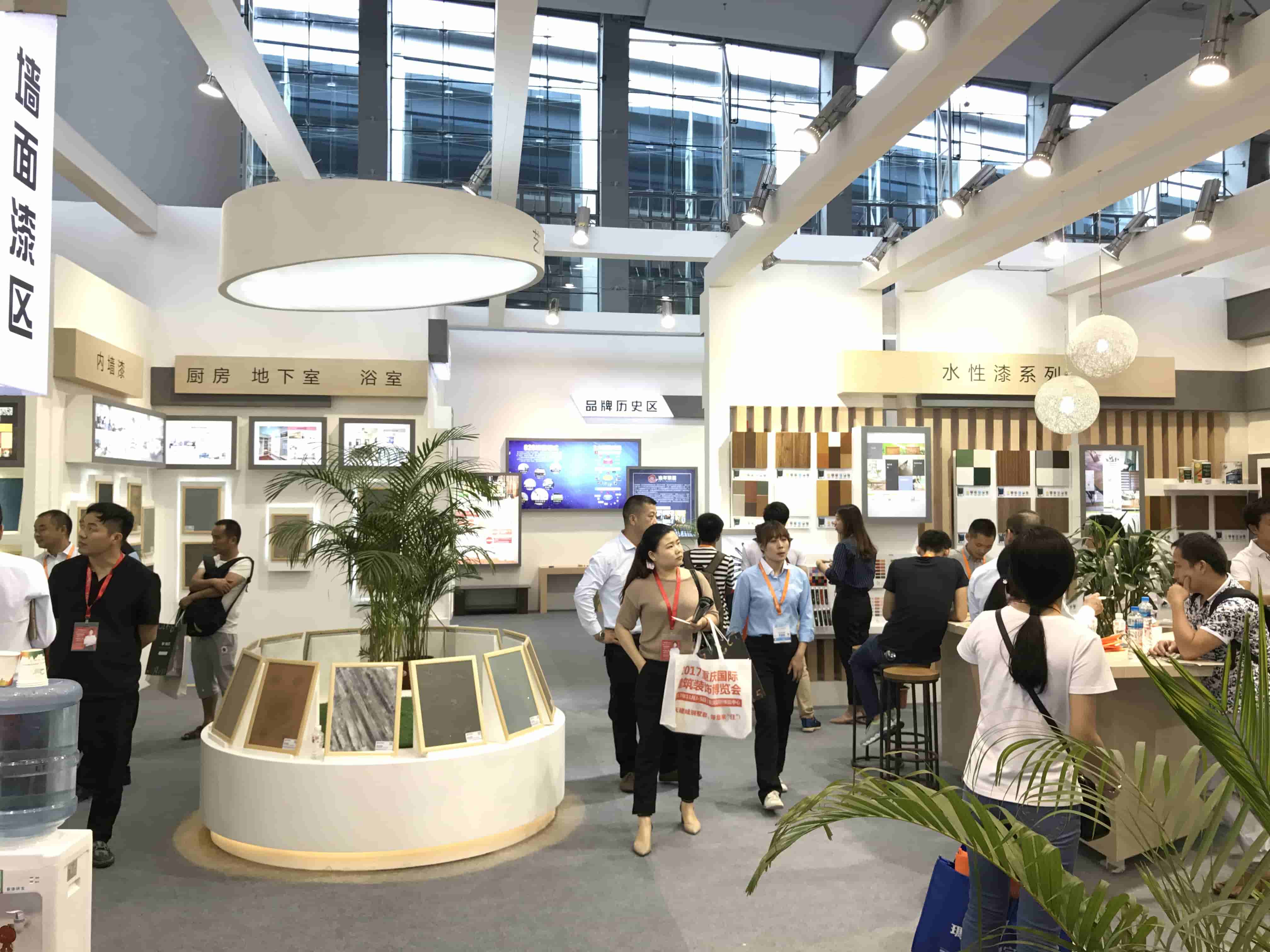 广州展会排期|广州建材展会延期吗-找展网
