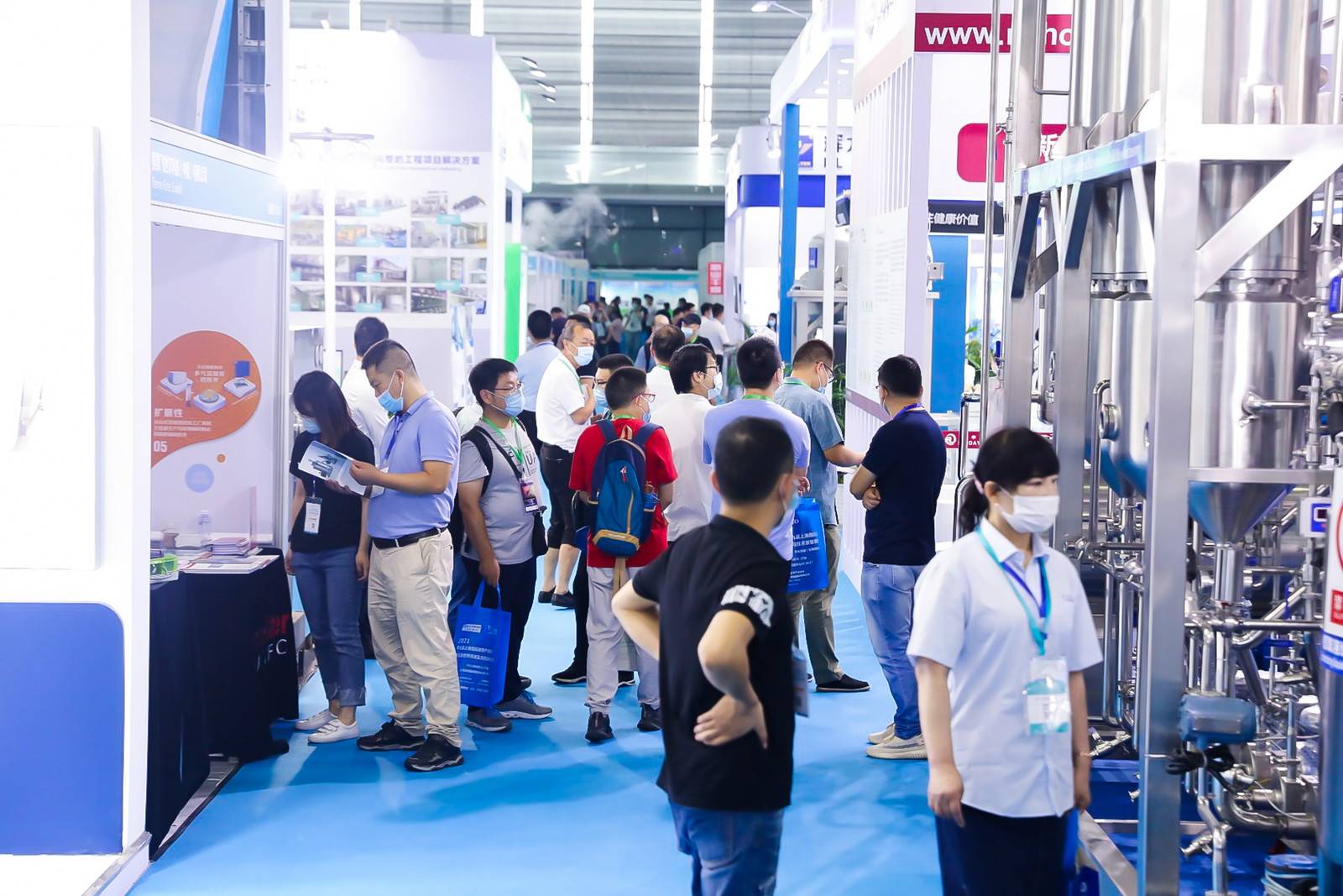 2022济南生物发酵技术与装备展览会-找展网