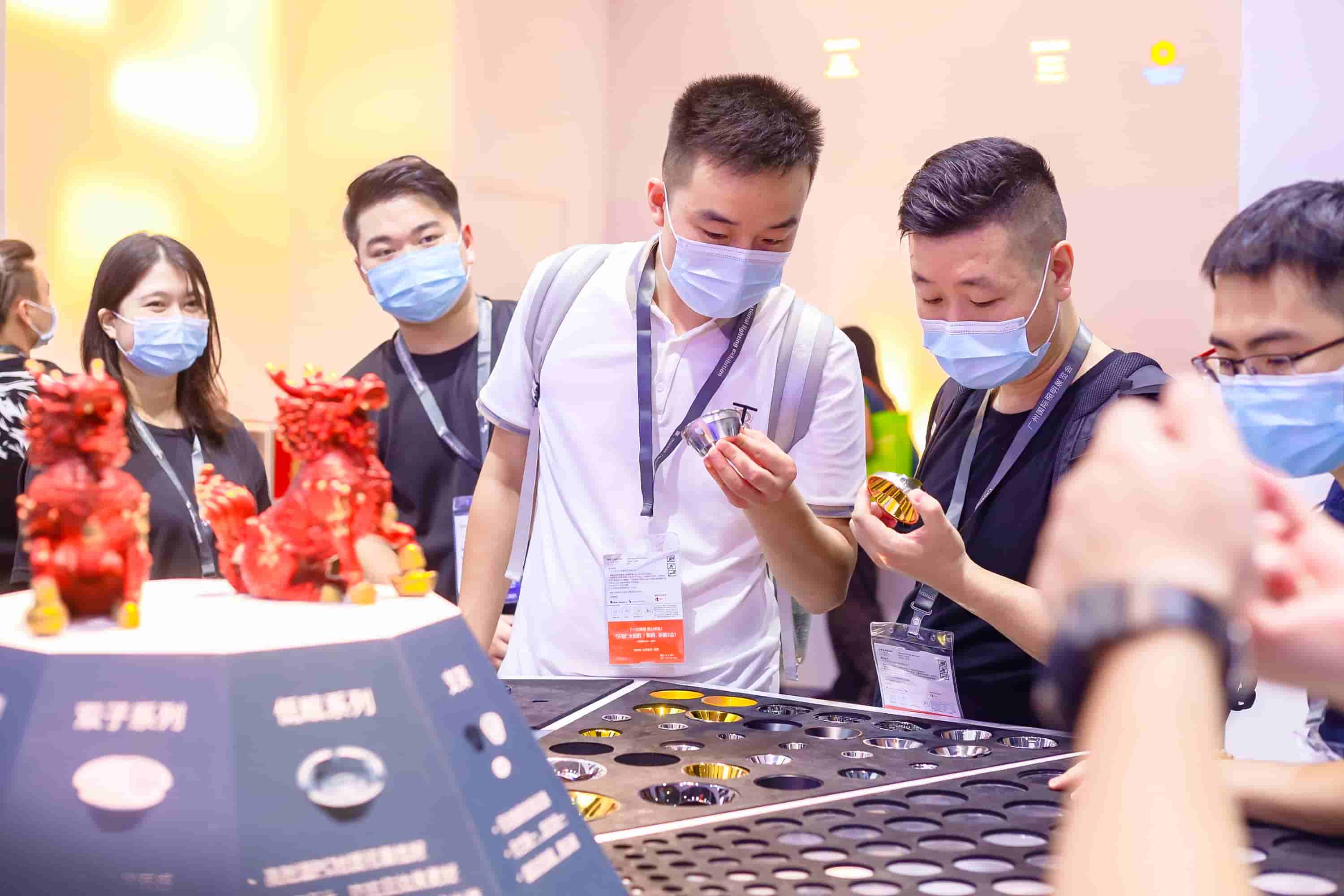 广州国际照明展览会-找展网