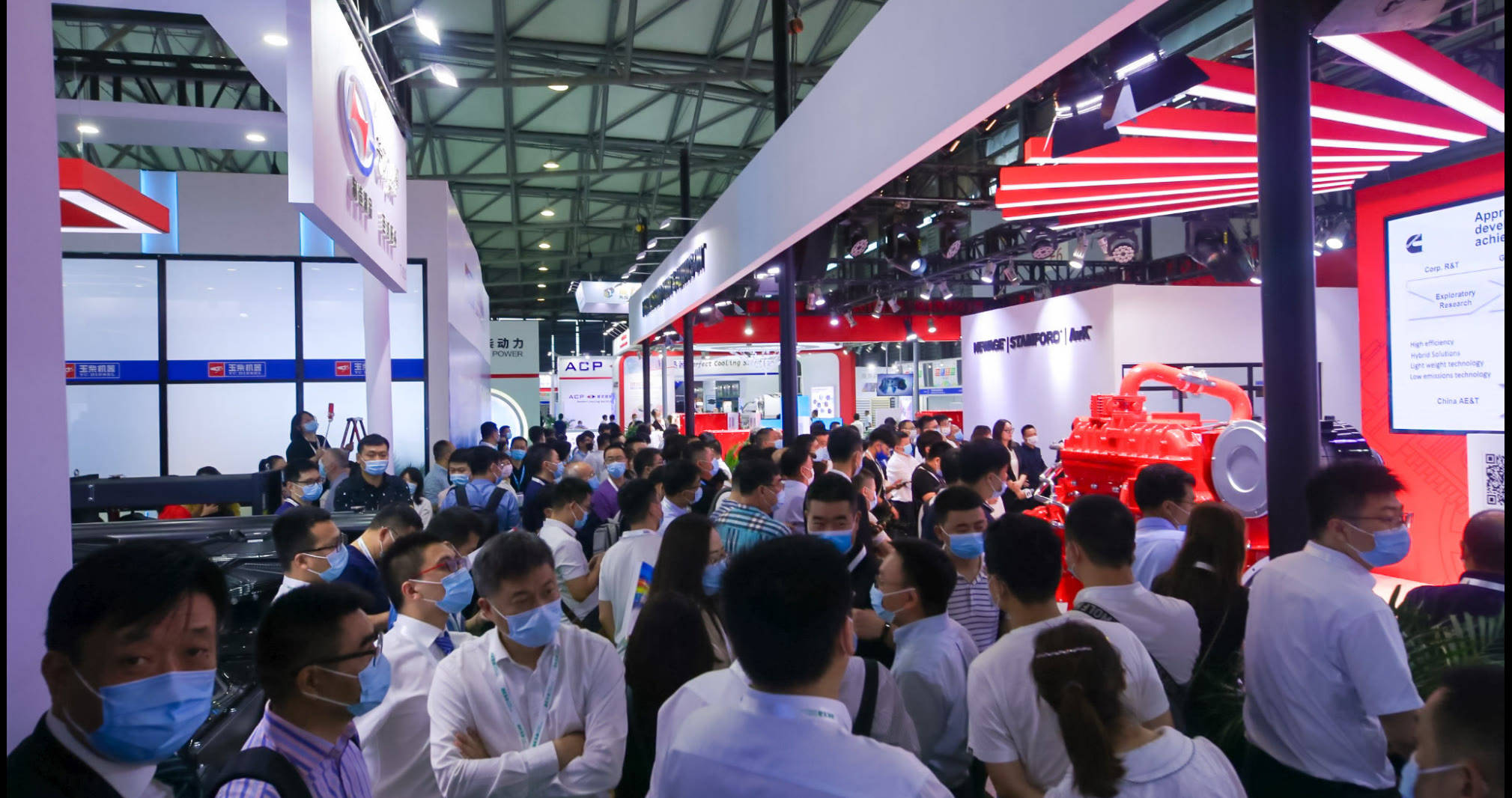上海电力及设备展览会EPOWER-找展网