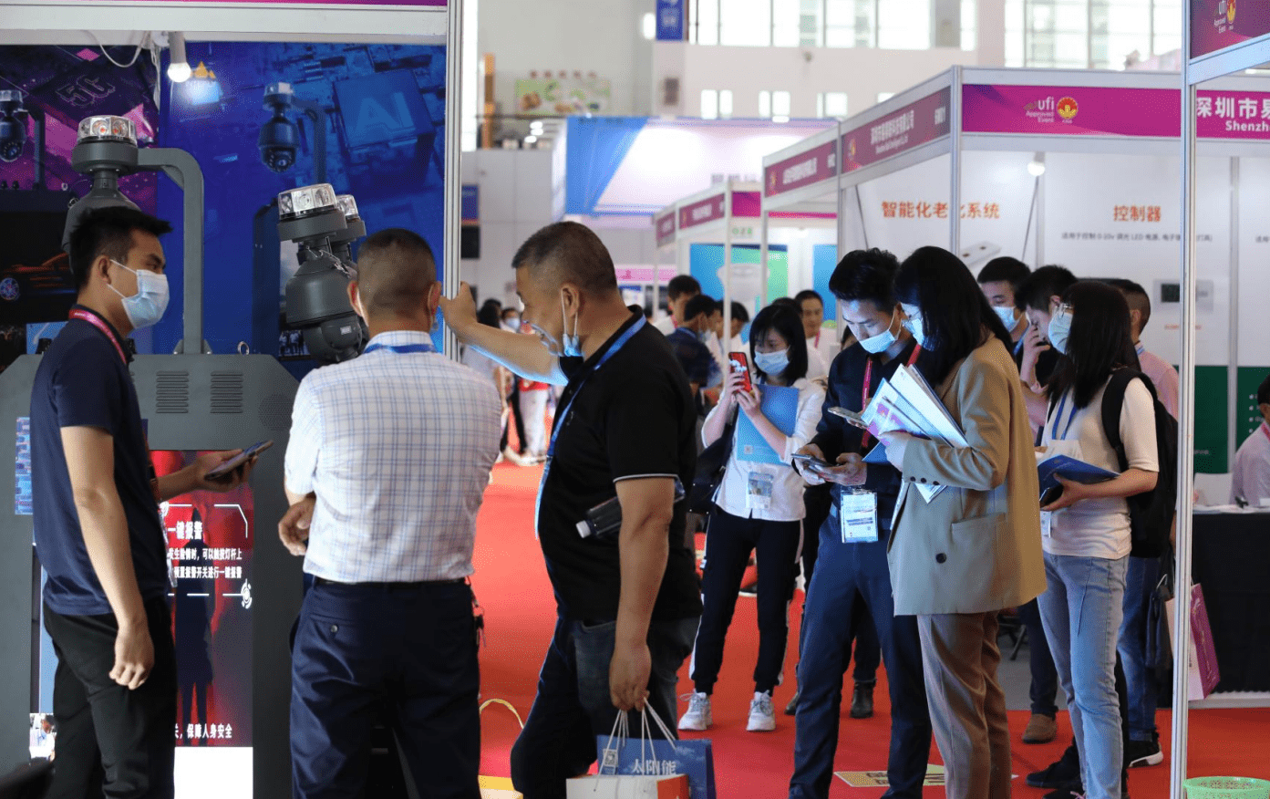 宁波国际照明展览会-找展网
