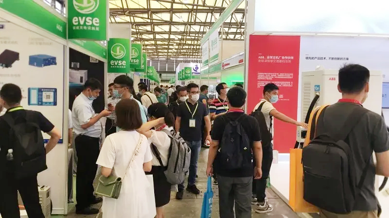 上海电池展-找展网