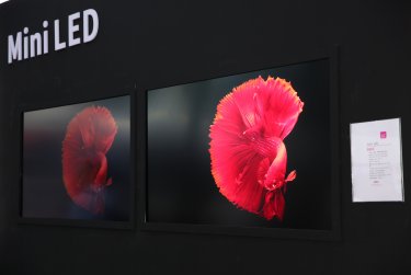 深圳国际全触与显示展览会C-TOUCH & DISPLAY SHENZHEN-找展网