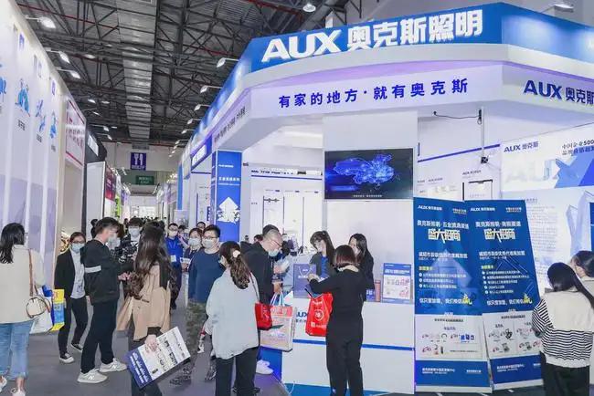 古镇灯博会-找展网