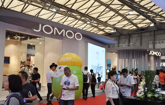 中国（上海）国际绿色厨房卫浴展览会-找展网
