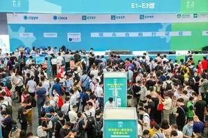 上海国际石油化工泵阀门及管道展览会-找展网