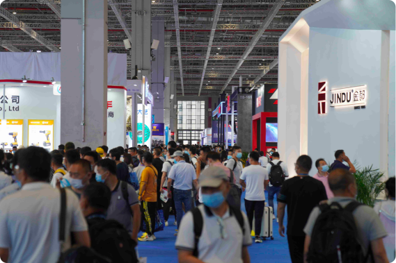 中国国际五金展览会-找展网