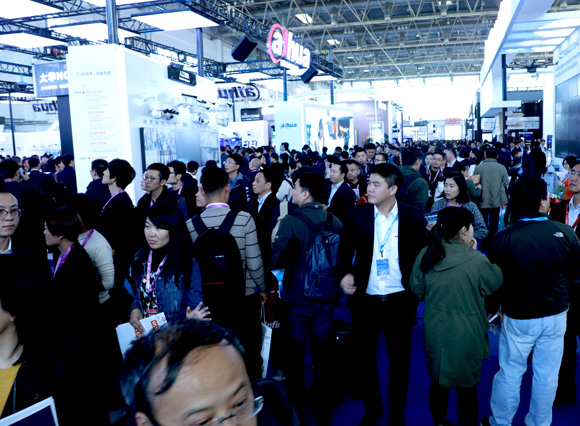 北京国际社会公共安全产品展览会-找展网