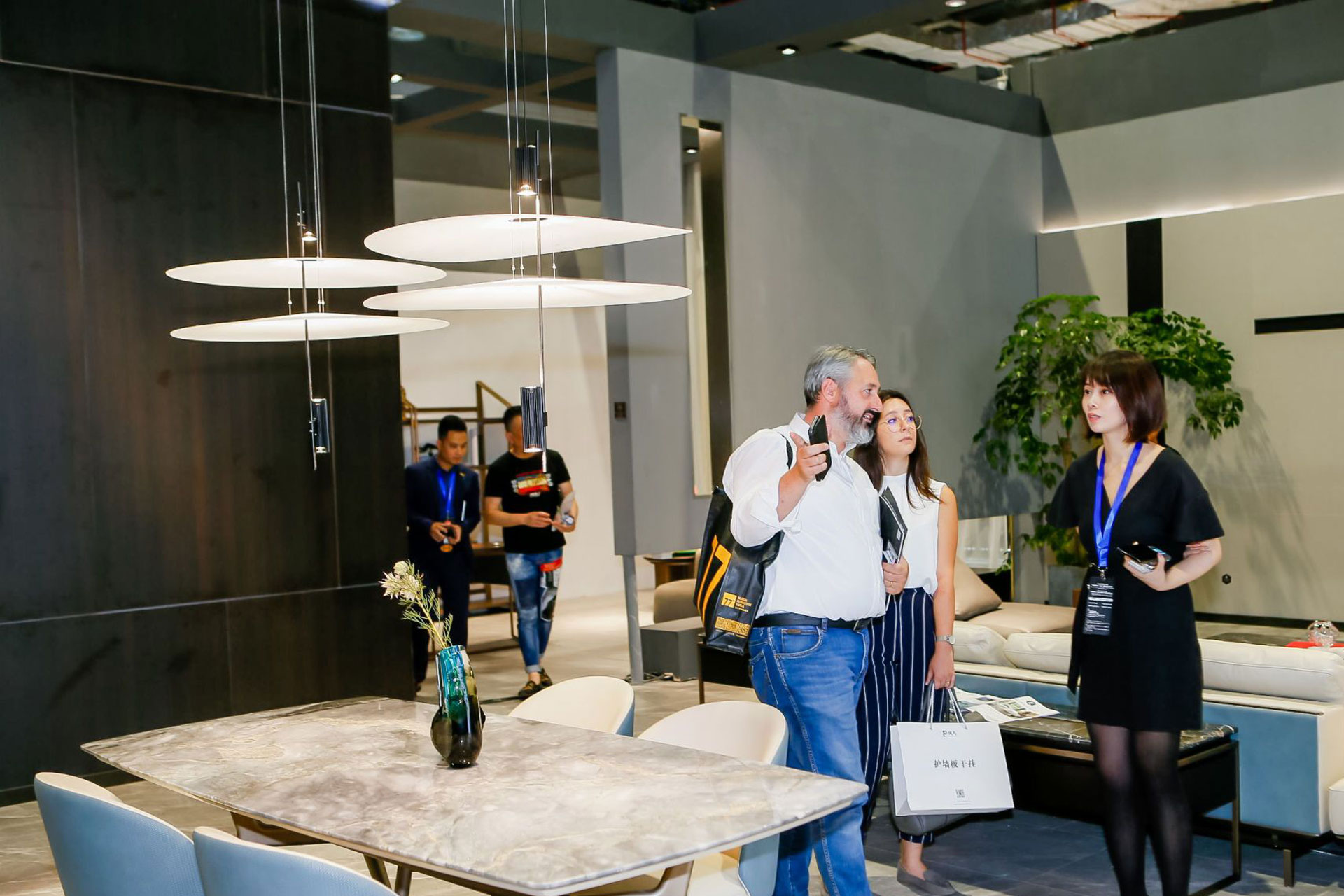 中国（上海）国际家具博览会Ciff-找展网