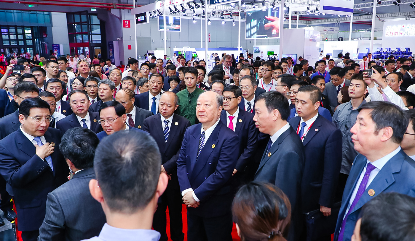 华南国际工业博览会SCIIF-找展网