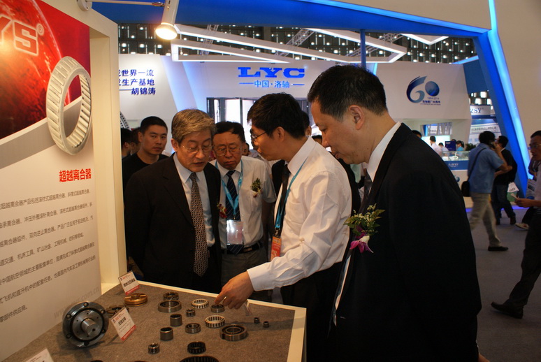 中国国际轴承及其专用装备展览会-找展网