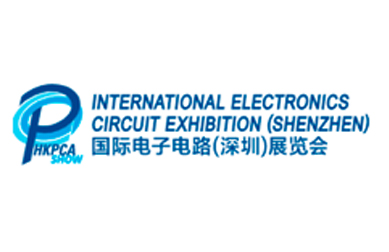 展会Logo