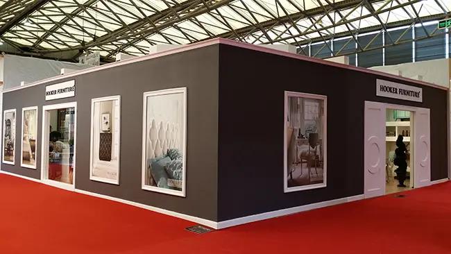 中国（上海）国际家具展览会-找展网