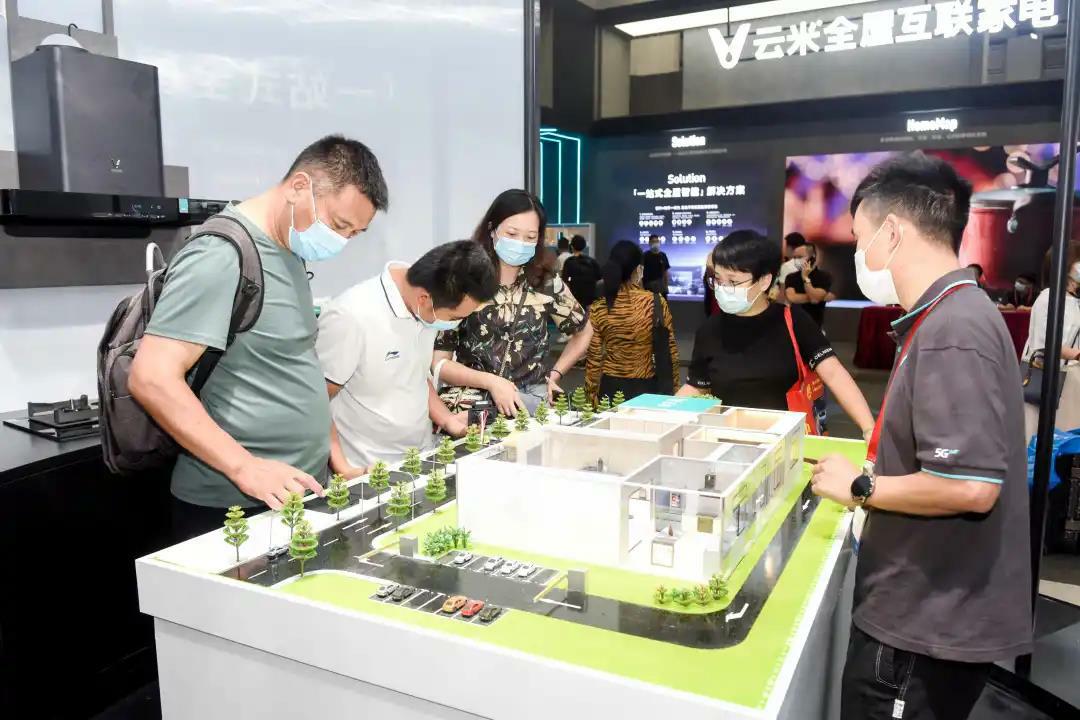 2022年中国（广州）国际建筑装饰展览会CBD-找展网
