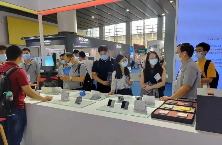 国家级展会-找展网