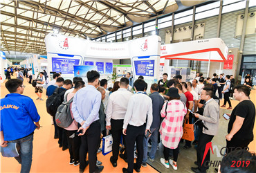 中国（上海）电机展览会MOTOR CHINA-找展网