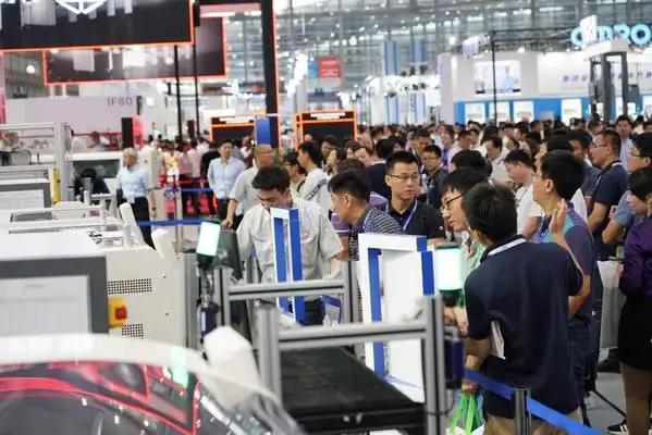 S-FACTORY EXPO 智能工厂及自动化技术展览会（上海展）-找展网