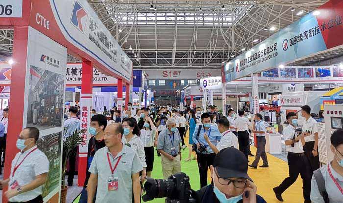 国内展会信息-找展网