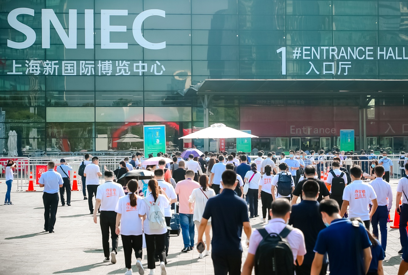 2022中国国际涂料博览会-找展网