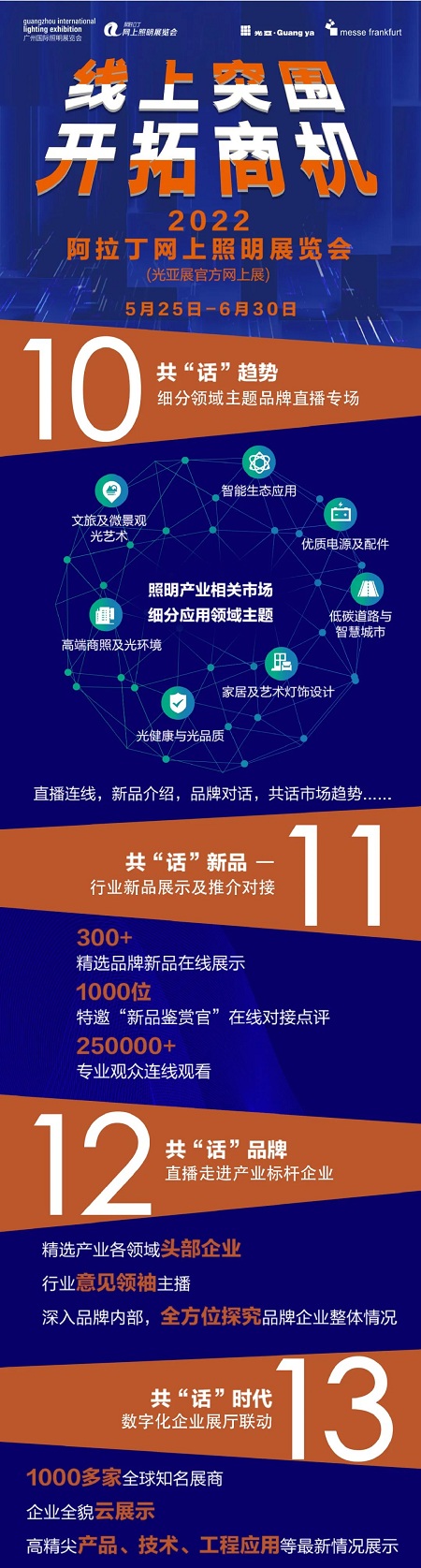 广州国际照明展gile-找展网
