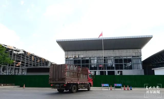国内展览馆信息-找展网
