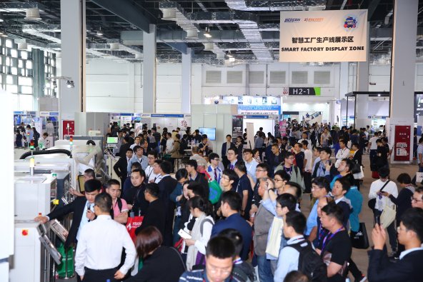 2022中国汽车工业技术展AUTOMOTIVE WORLD CHINA-找展网