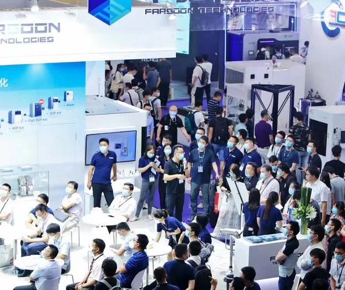 亚洲3D打印、增材制造展览会 TCT-找展网